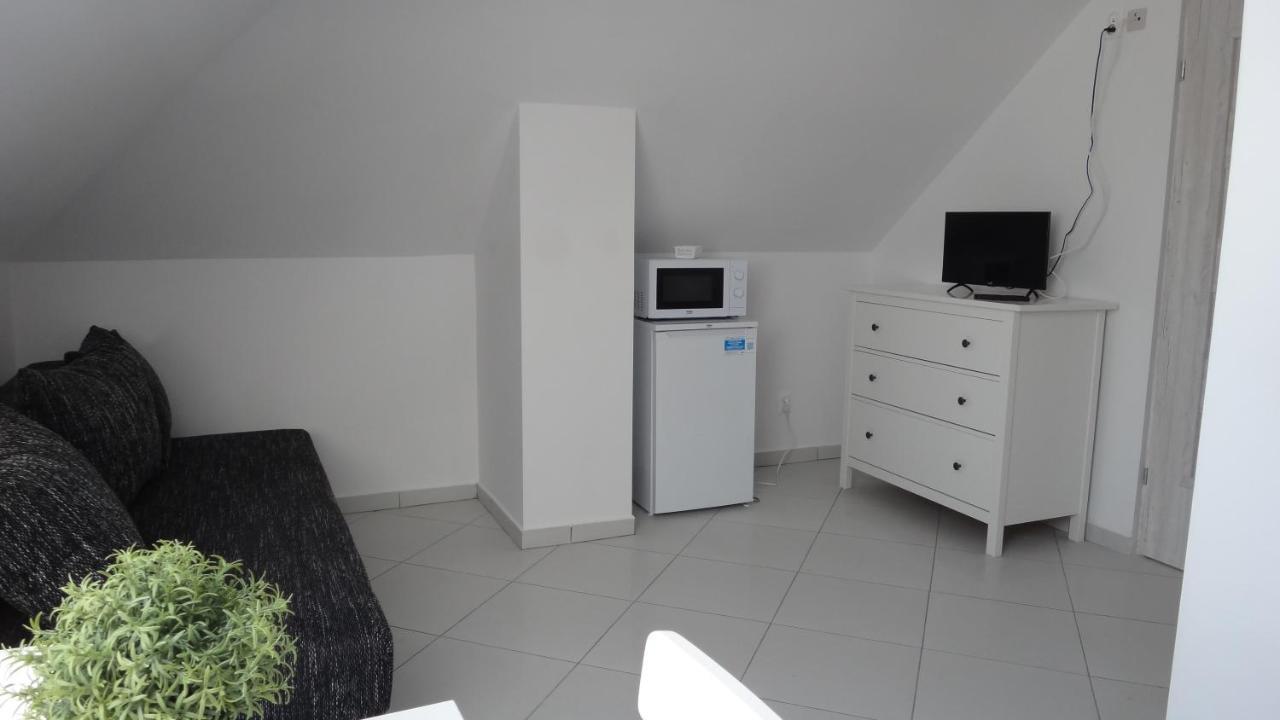 Gaski Na Fali Exterior foto